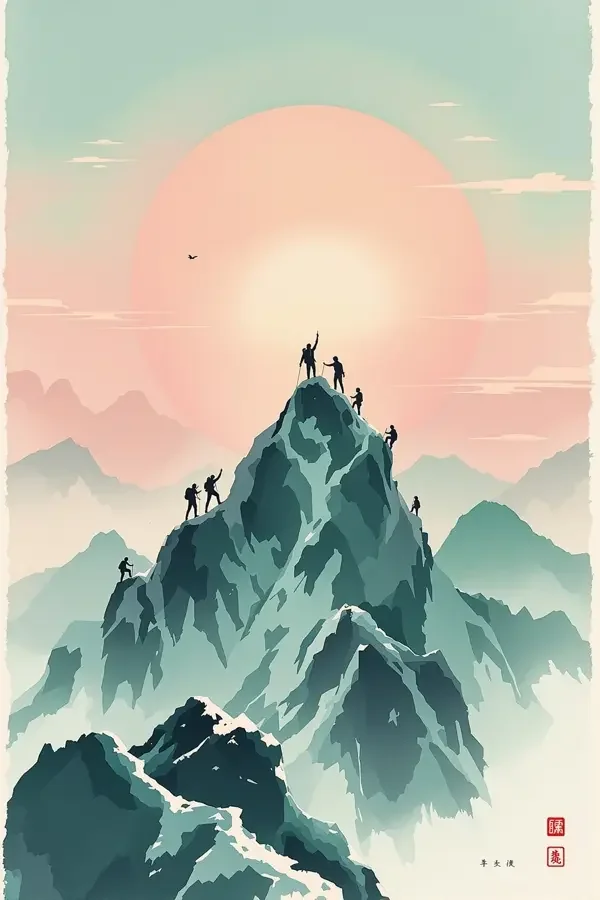 极限挑战